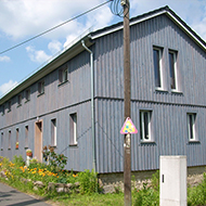 Fachwerkhaus in Freital