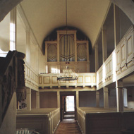 Kirche Lorenzkirch
