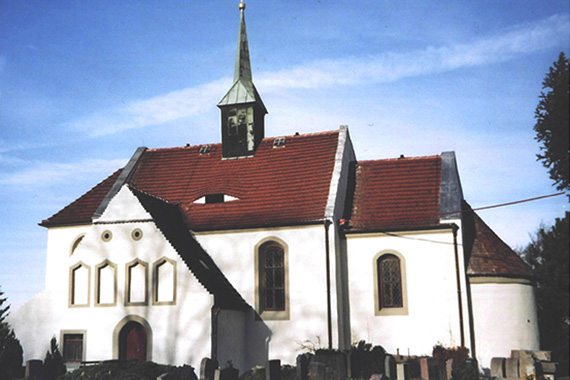 Martinskirche Meißen Martinskirche Meißen