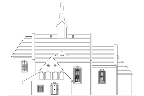 Martinskirche Meißen Martinskirche Meißen
