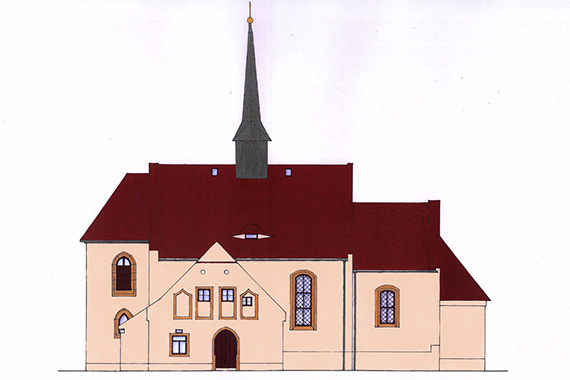 Martinskirche Meißen Martinskirche Meißen