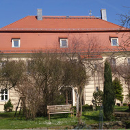 Pfarrhaus Brockwitz