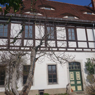 Superintendentur Meißen